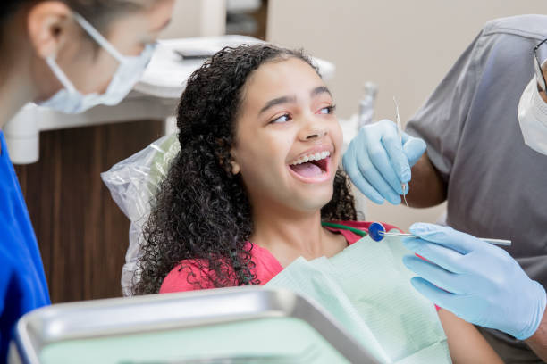 Best Emergency Dental Care for Abscessed Tooth in Middleburg, PA