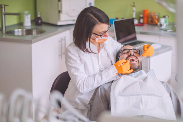 Best Mobile Emergency Dentist in Middleburg, PA