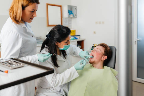 Best Emergency Dental Services for Seniors in Middleburg, PA
