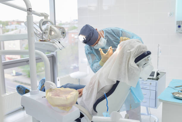 Best Emergency Dental Extractions in Middleburg, PA